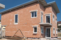 Airth home extensions
