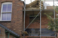 free Airth home extension quotes