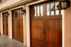 Airth garage extension quotes