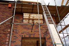 house extensions Airth