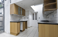 Airth kitchen extension leads